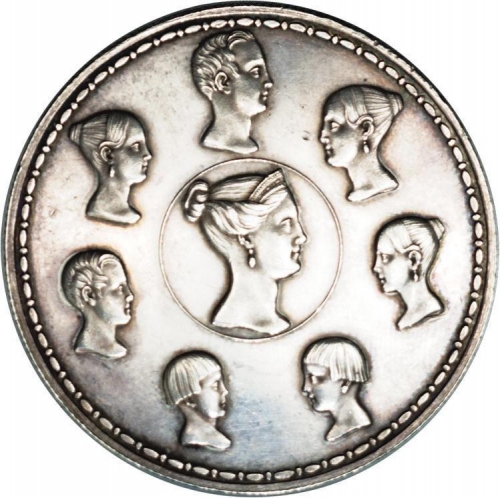 1 1/2 рубля/10 злотых 1836 – 1 1/2 рубля - 10 злотых 1836 года «Семейный» (семейный, Р. П. УТКИНЪ) 1 1/2 рубля/10 злотых 1836 – 1 1/2 рубля - 10 злотых 1836 года «Семейный» (семейный, Р. П. УТКИНЪ)