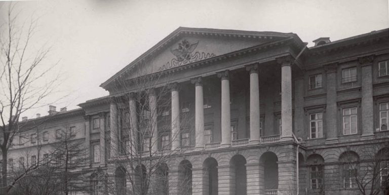 Из истории создания Московского монетного двора (часть 3)