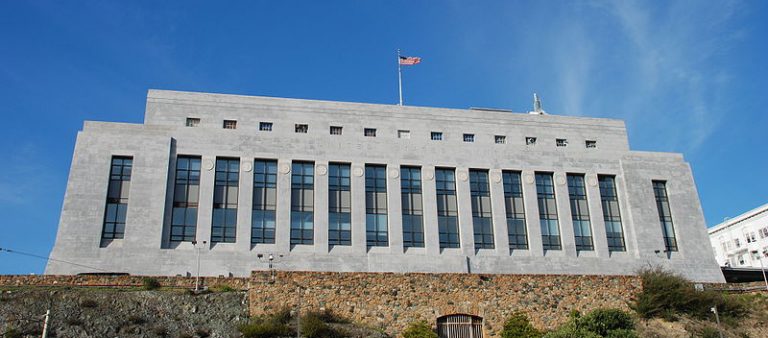 Монетные дворы США. Часть 5: Сан-Франциско