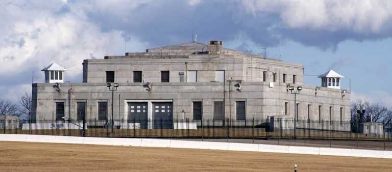 Монетные дворы США. Часть 7: Форт Нокс